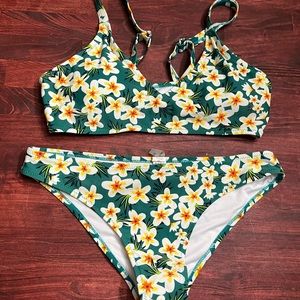 cupshe bikini